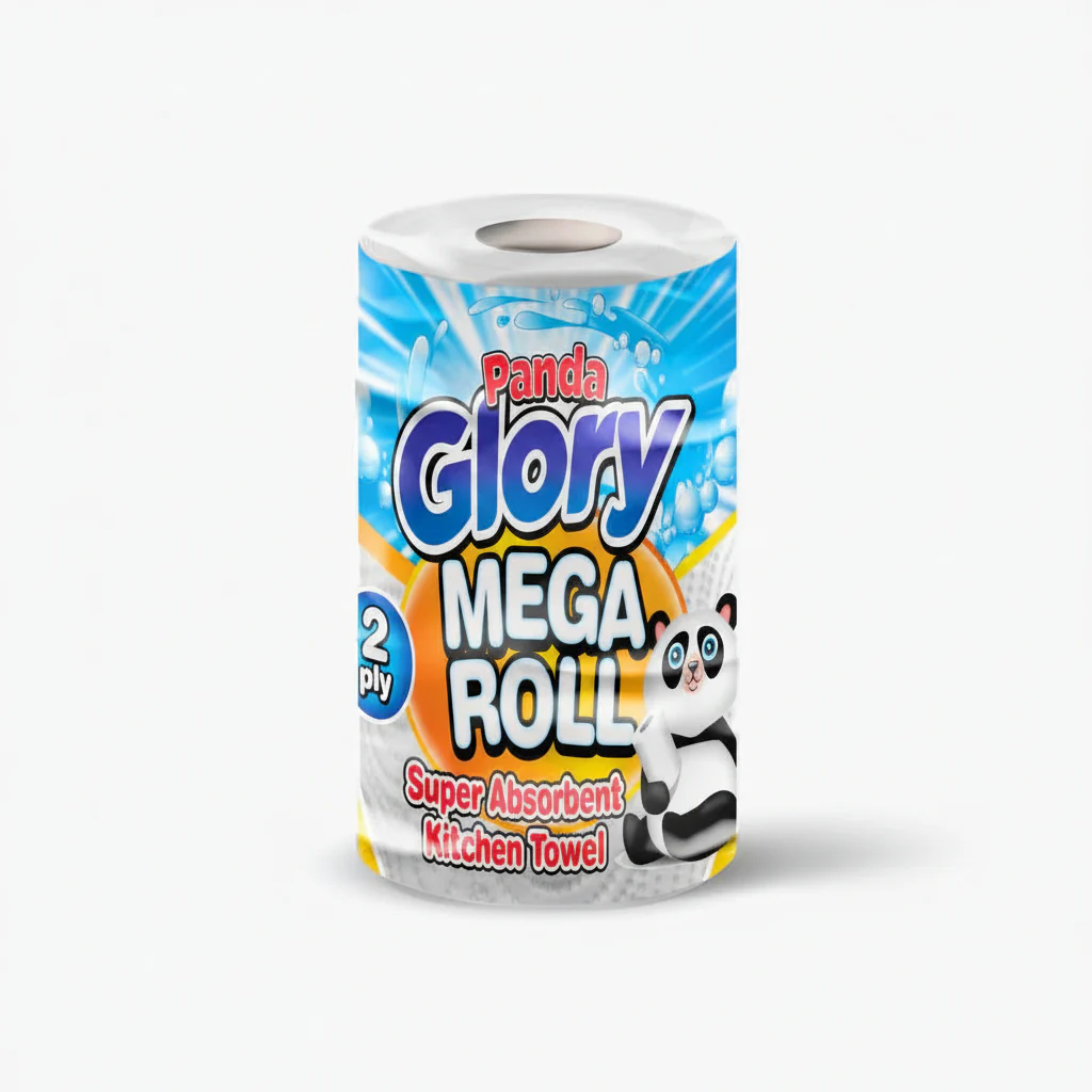 Household Paper